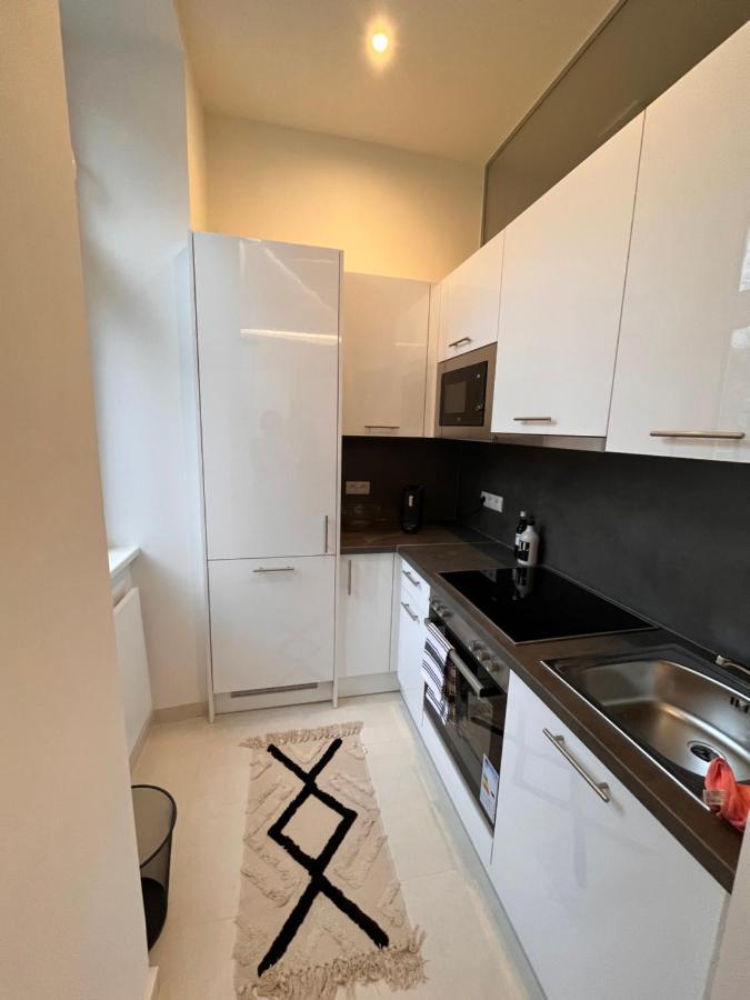 Apartment Vienna 11 Zewnętrze zdjęcie